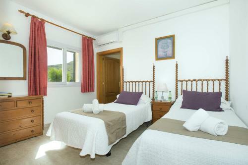 Villa Illa Petita By Villa Plus