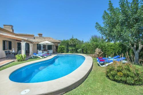 Villa Guaita II By Villa Plus