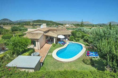 Villa Guaita II By Villa Plus