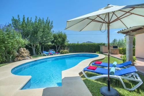 Villa Guaita II By Villa Plus
