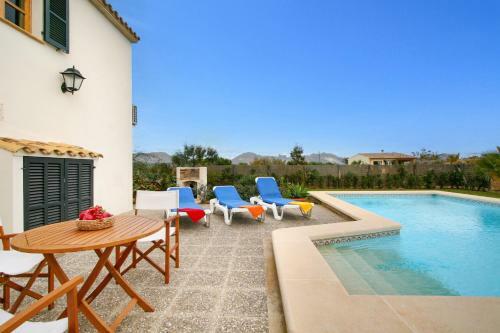 Villa Picarol Petit By Villa Plus