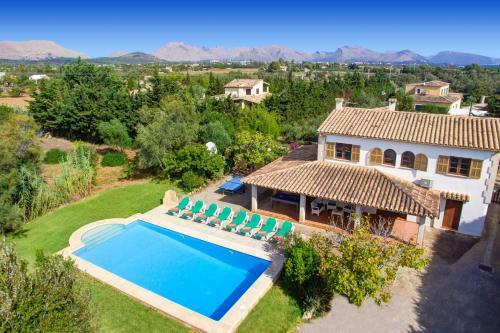 Villa Virrei By Villa Plus