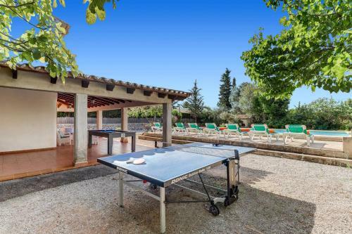 Villa Virrei By Villa Plus