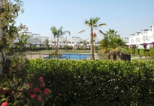Apartamento Beautiful Three Bed On Condado