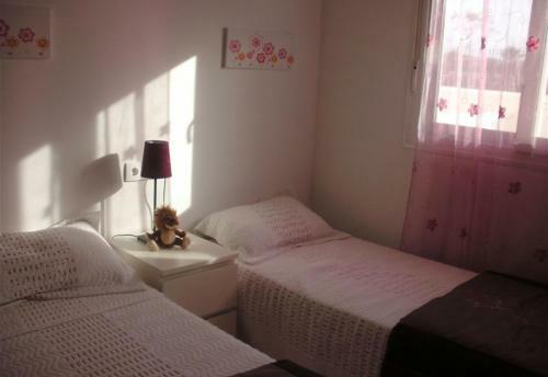 Apartamento Beautiful Three Bed On Condado