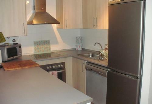 Apartamento Beautiful Three Bed On Condado
