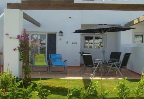 Apartamento Beautiful Three Bed On Condado