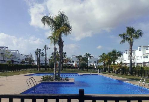 Apartamento Beautiful Three Bed On Condado