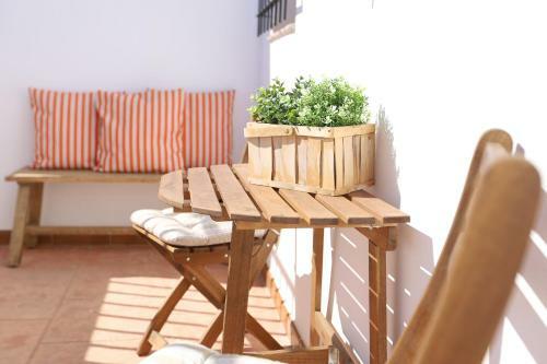 La Cancela Apartamentos Tur�sticos