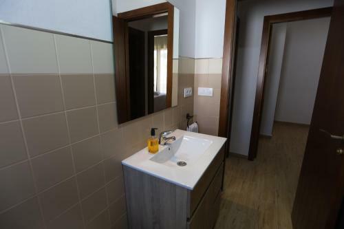 La Cancela Apartamentos Tur�sticos