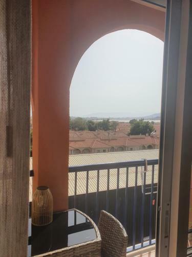 Apartamento Piso Acuario