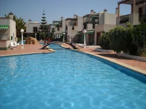 Precioso Apartamento Costa Murciana