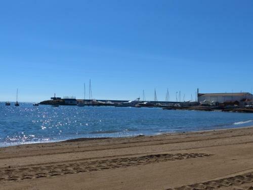 Apartamento Montemar Bellavista Centro