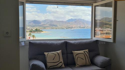 Apartamento Montemar Bellavista Centro