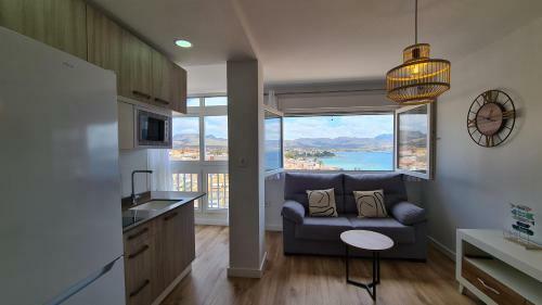 Apartamento Montemar Bellavista Centro