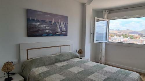 Apartamento Montemar Bellavista Centro