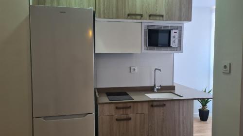 Apartamento Montemar Bellavista Centro