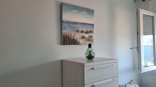 Apartamento Montemar Bellavista Centro