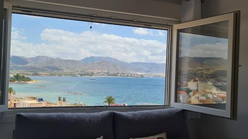 Apartamento Montemar Bellavista Centro