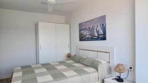 Apartamento Montemar Bellavista Centro