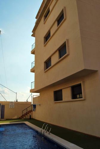 Apartamento Homestay Mazarr�n
