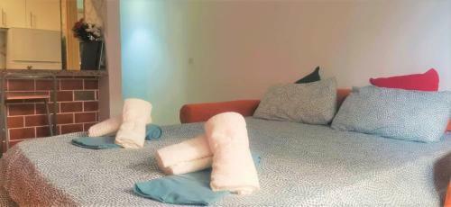 Apartamento Vacacional M�dano Barato