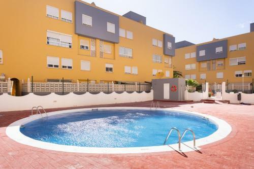 Apartamento Rinc�n De Miramar By Ed�n Rentals