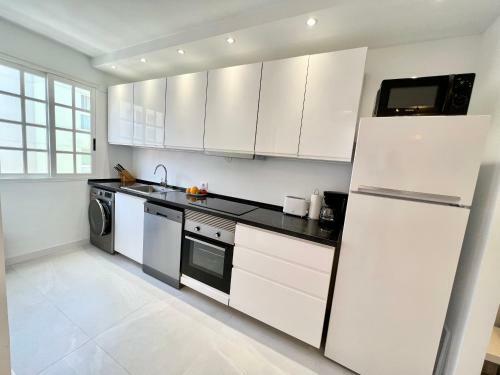 Apartamento Surfers Lodge