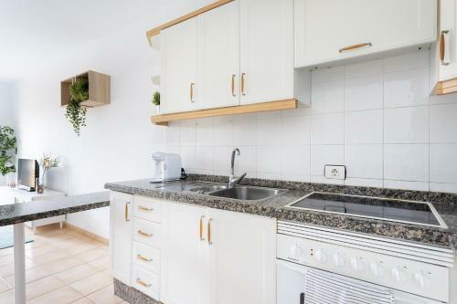 Apartamento Home2book Sea Side El Medano