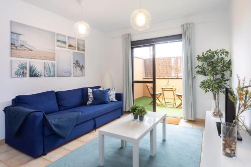 Apartamento Home2book Sea Side El Medano