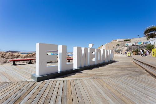 Apartamento Home2book Sea Side El Medano