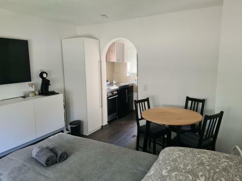 Apartment Am See