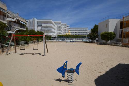 Apartamento Al Lado Del Mar