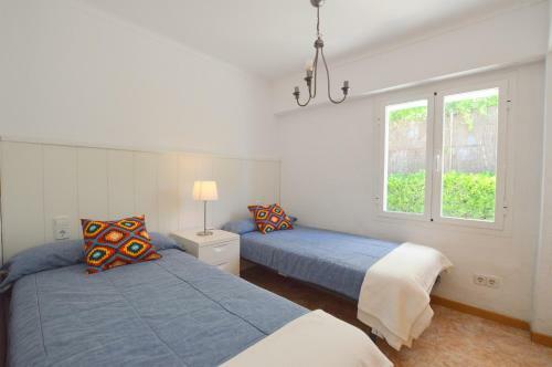 Apartamento Al Lado Del Mar