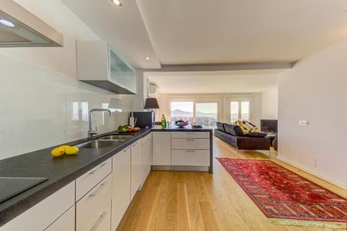 Apartamento Penthouse With Spectacular Views Faroles 4