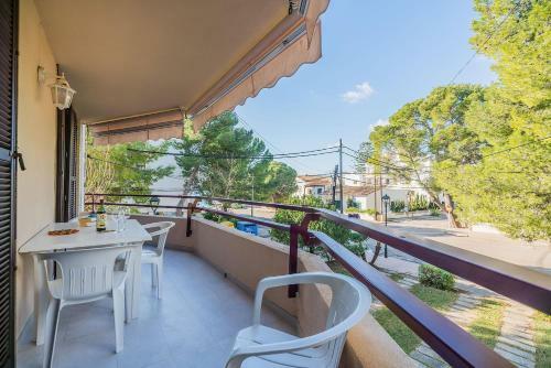 Apartment Just 80 Meters From The Beach