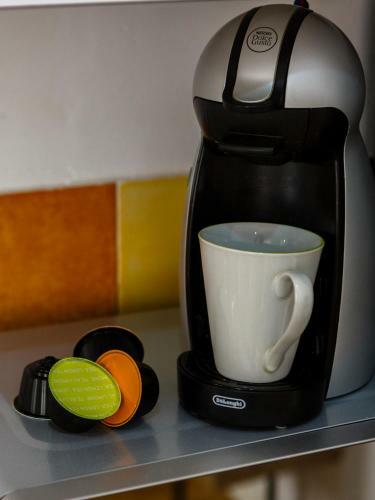 Apartamento Mi Rinc�n Favorito