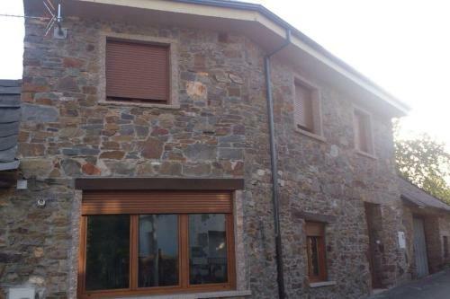 Pajar De Los Abuelos En El Bierzo