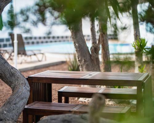 Apartamento Charming House, Wifi, Pool With Direct Ocean View, Tenerife