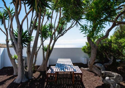 Apartamento Charming House, Wifi, Pool With Direct Ocean View, Tenerife