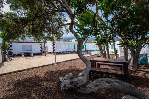 Apartamento Charming House, Wifi, Pool With Direct Ocean View, Tenerife
