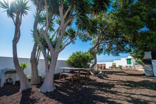 Apartamento Charming House, Wifi, Pool With Direct Ocean View, Tenerife