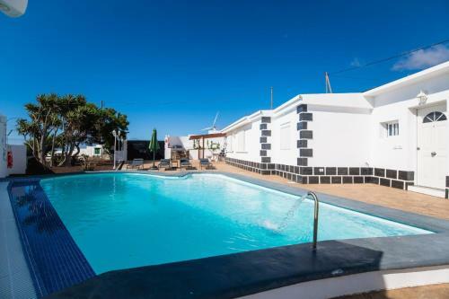Apartamento Charming House, Wifi, Pool With Direct Ocean View, Tenerife