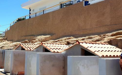 Apartamento Charming House, Wifi, Pool With Direct Ocean View, Tenerife