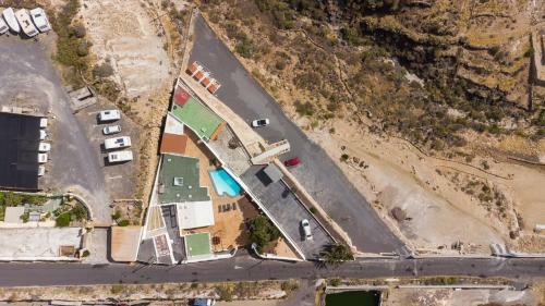 Apartamento Charming House, Wifi, Pool With Direct Ocean View, Tenerife