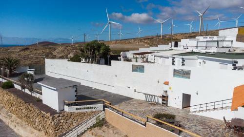 Apartamento Charming House, Wifi, Pool With Direct Ocean View, Tenerife