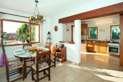 Villa Vista Palmeras By Villa Plus