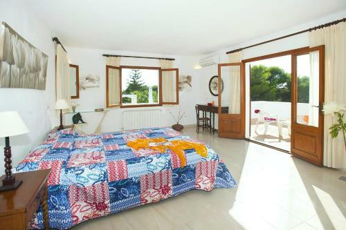 Villa Vista Palmeras By Villa Plus