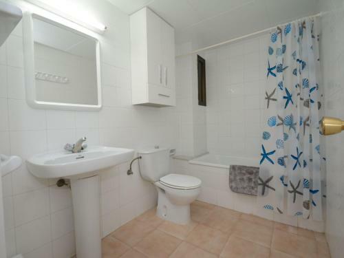 Apartment Sa Gavina Gaudi I