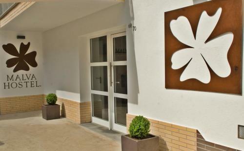 Malva Hostel